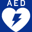 AED