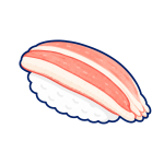紅ズワイガニ