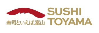 SUSHI TOYAMA 寿司といえば、富山