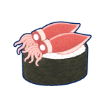 ホタルイカ