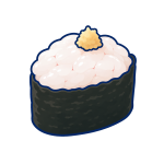 白えび